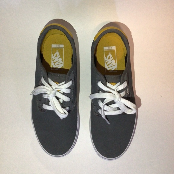 🔥 Vans Pro Chima Ferguson Low 🔥 - Picture 3 of 6